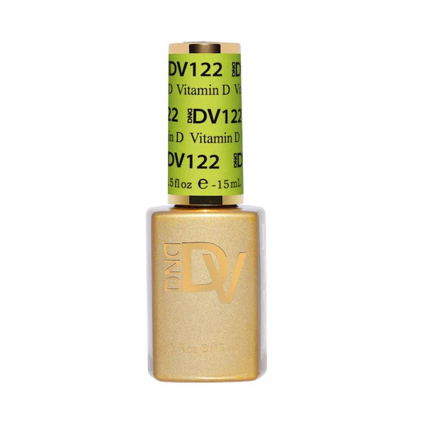 DIVA Duo DV122 Vitamin D