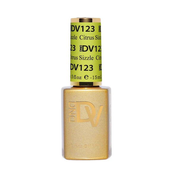 DIVA Duo DV123 Citrus Sizzle