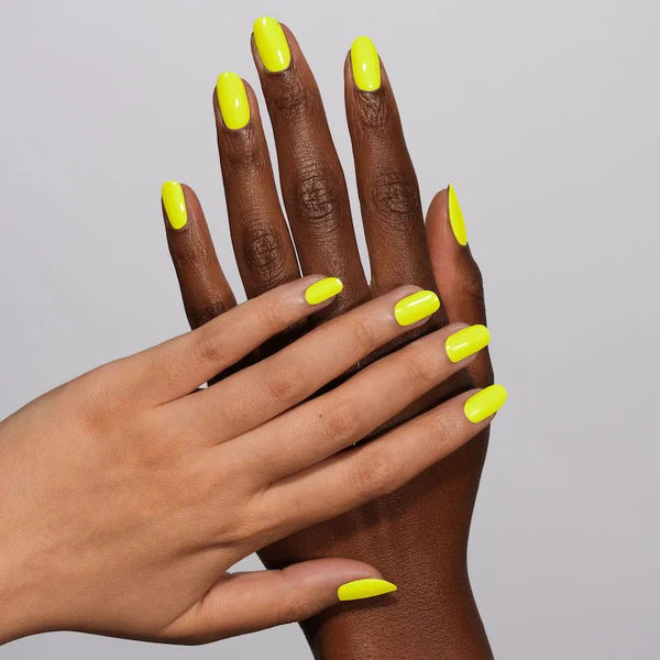 DIVA Duo DV124 Canary Crush