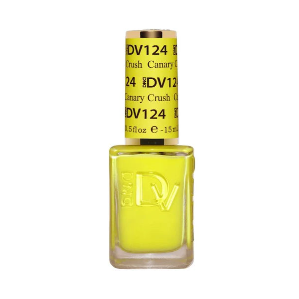 DIVA Duo DV124 Canary Crush