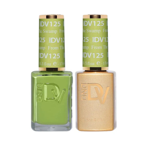 DIVA Duo DV125 From the Swamp
