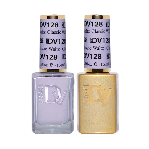 DIVA Duo DV128 Classic Waltz