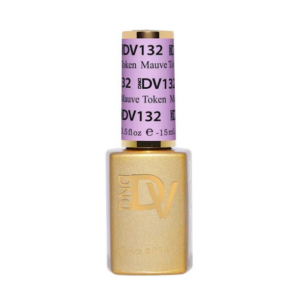 DIVA Duo DV132 Mauve Token