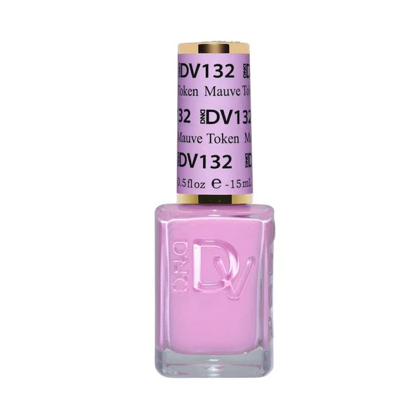 DIVA Duo DV132 Mauve Token