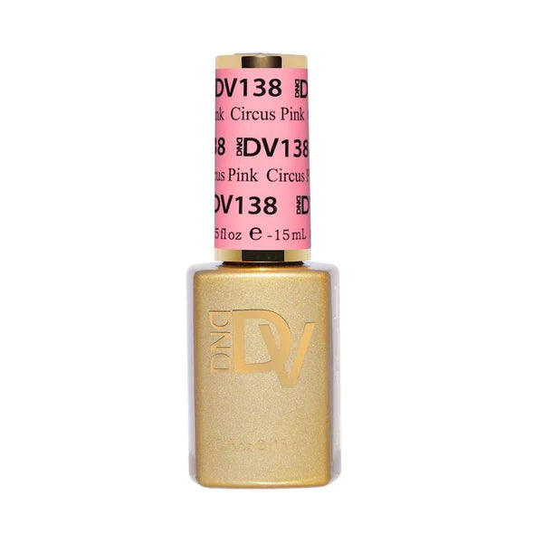 DIVA Duo DV138 Circus Pink