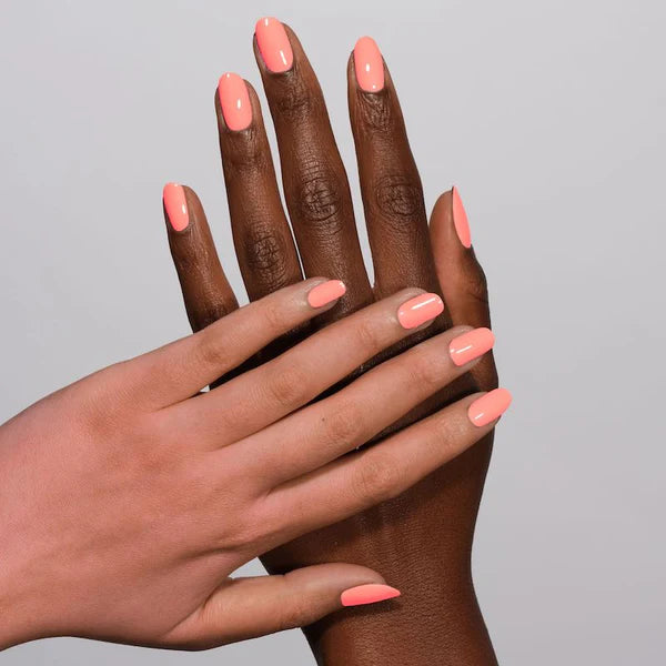 DIVA Duo DV143 Coral Rose