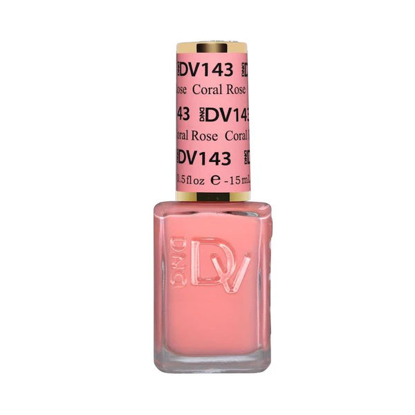 DIVA Duo DV143 Coral Rose