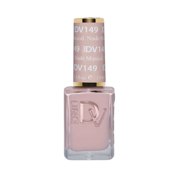 DIVA Duo DV149 Nude Musical
