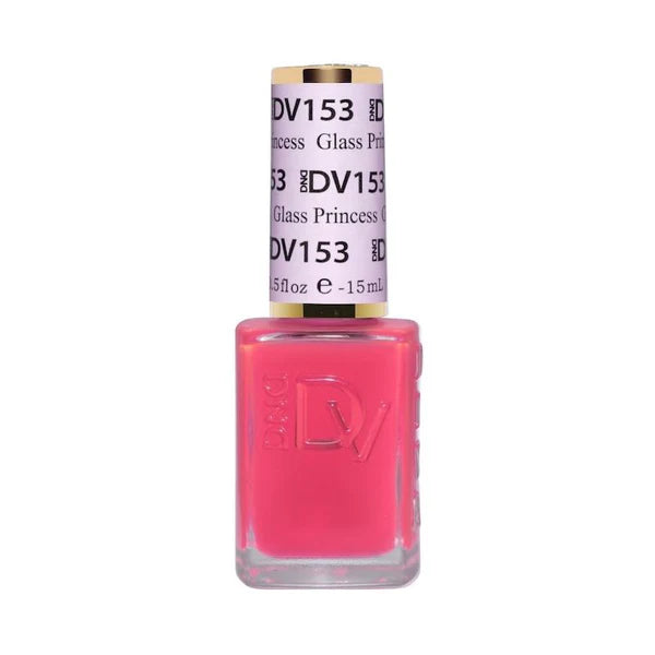 DIVA Duo DV153 Glass Princess