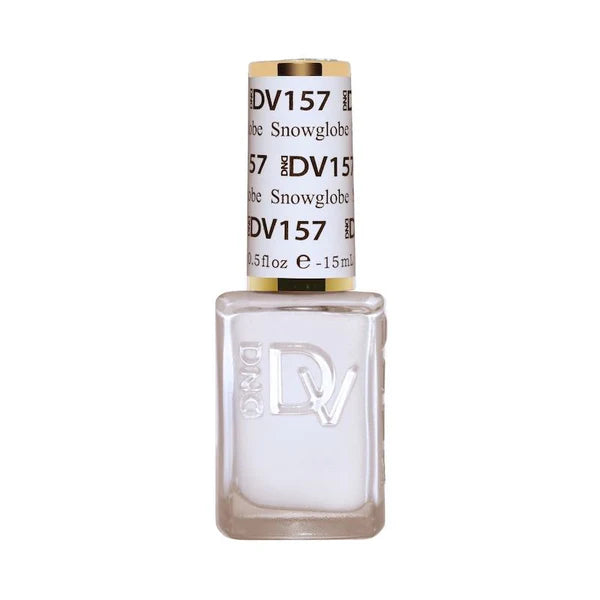 DIVA Duo DV157 Snowglobe