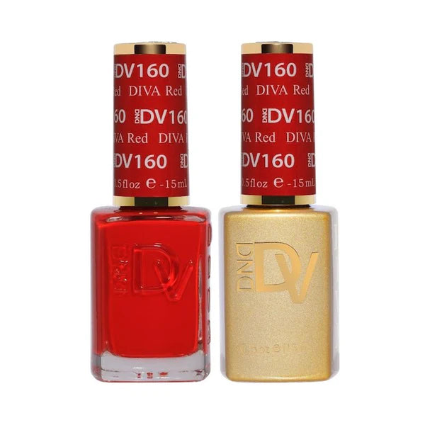 DIVA Duo DV160 DIVA Red
