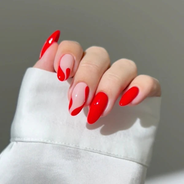 DIVA Duo DV160 DIVA Red