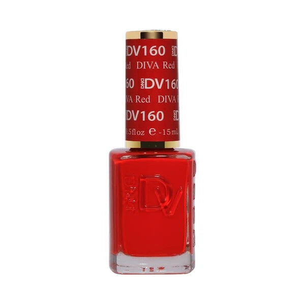 DIVA Duo DV160 DIVA Red