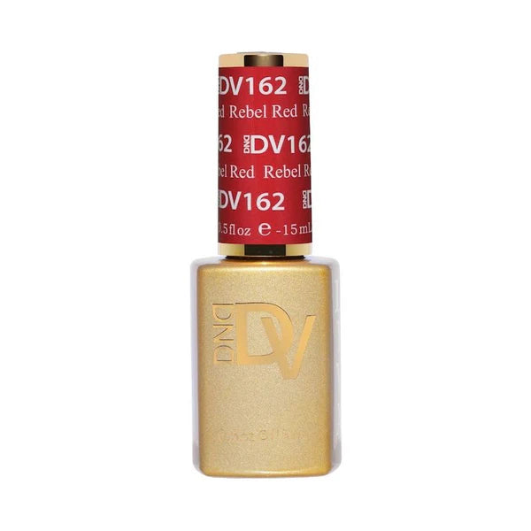 DIVA Duo DV162 Rebel Red