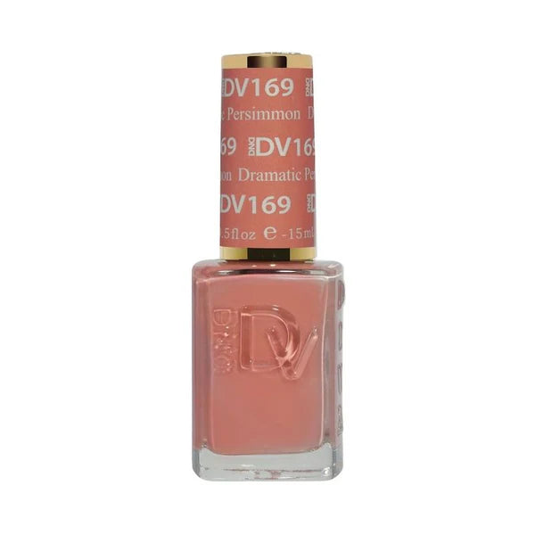 DIVA Duo DV169 Dramatic Persimmon