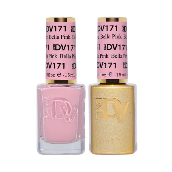 DIVA Duo DV171 Bella Pink