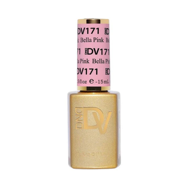 DIVA Duo DV171 Bella Pink
