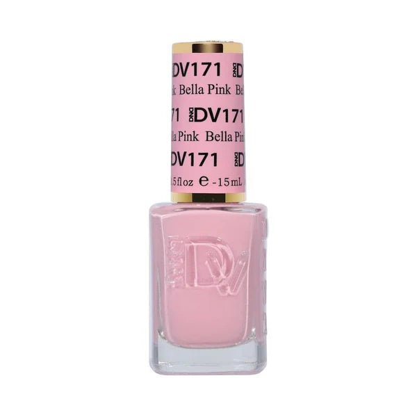 DIVA Duo DV171 Bella Pink