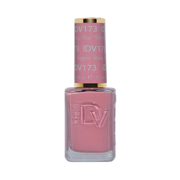 DIVA Duo DV173 Sippin’ Rose Tea