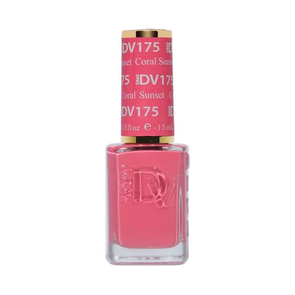 DIVA Duo DV175 Coral Sunset