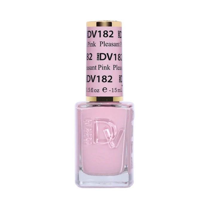 DIVA Duo DV182 Pleasant Pink