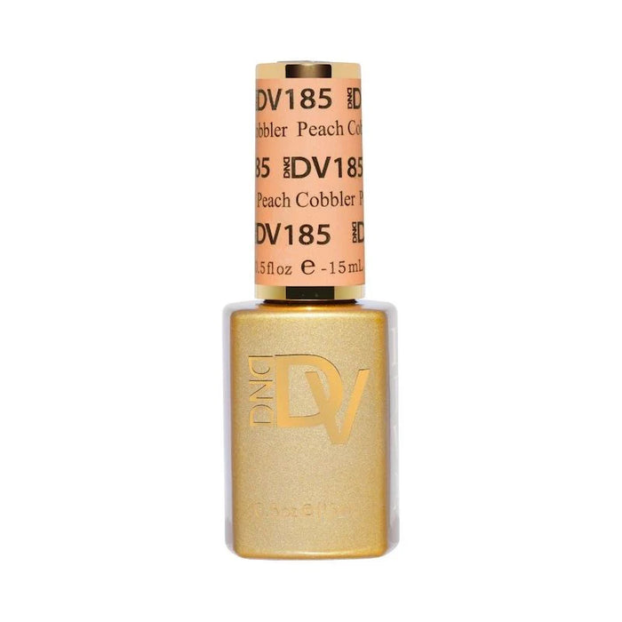 DIVA Duo DV185 Peach Cobbler