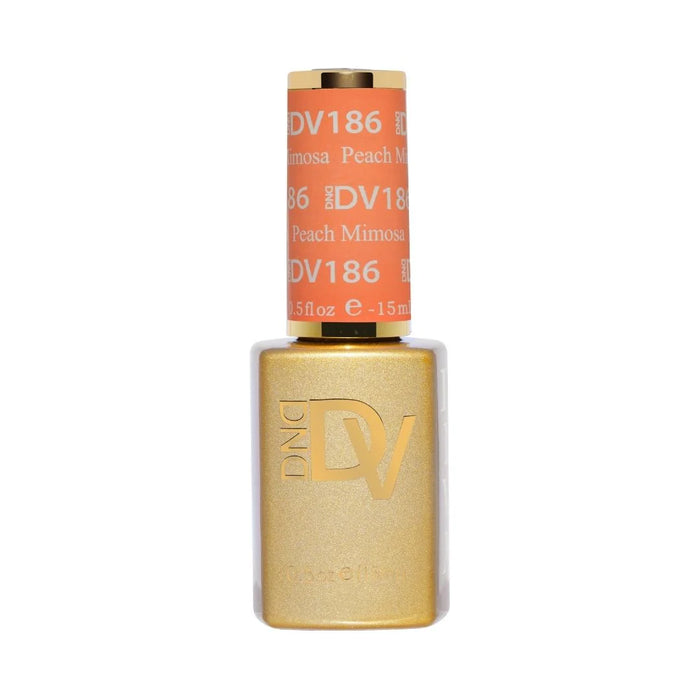 DIVA Duo DV186 Peach Mimosa