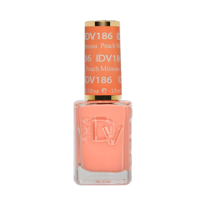 DIVA Duo DV186 Peach Mimosa