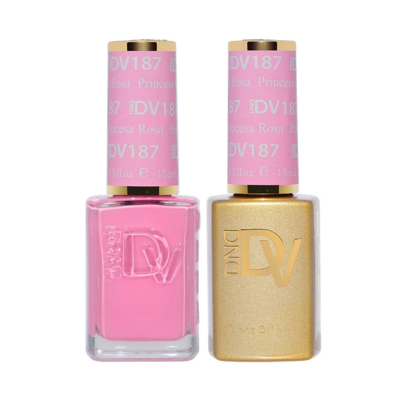 DIVA Duo DV187 Princesa Rosa