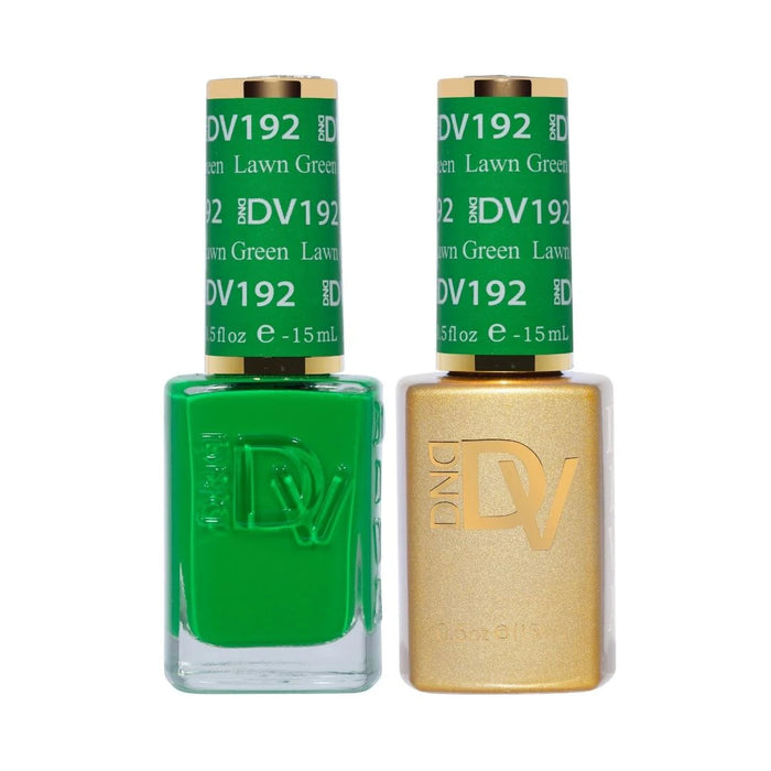 DIVA Duo DV192 Lawn Green