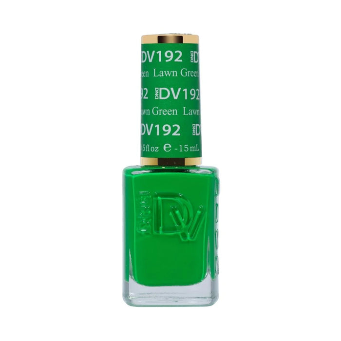 DIVA Duo DV192 Lawn Green