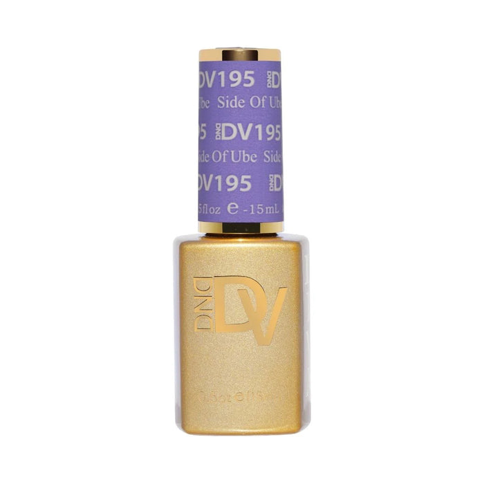 DIVA Duo DV195 Side Of Ube
