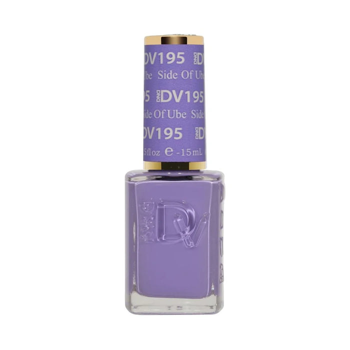 DIVA Duo DV195 Side Of Ube