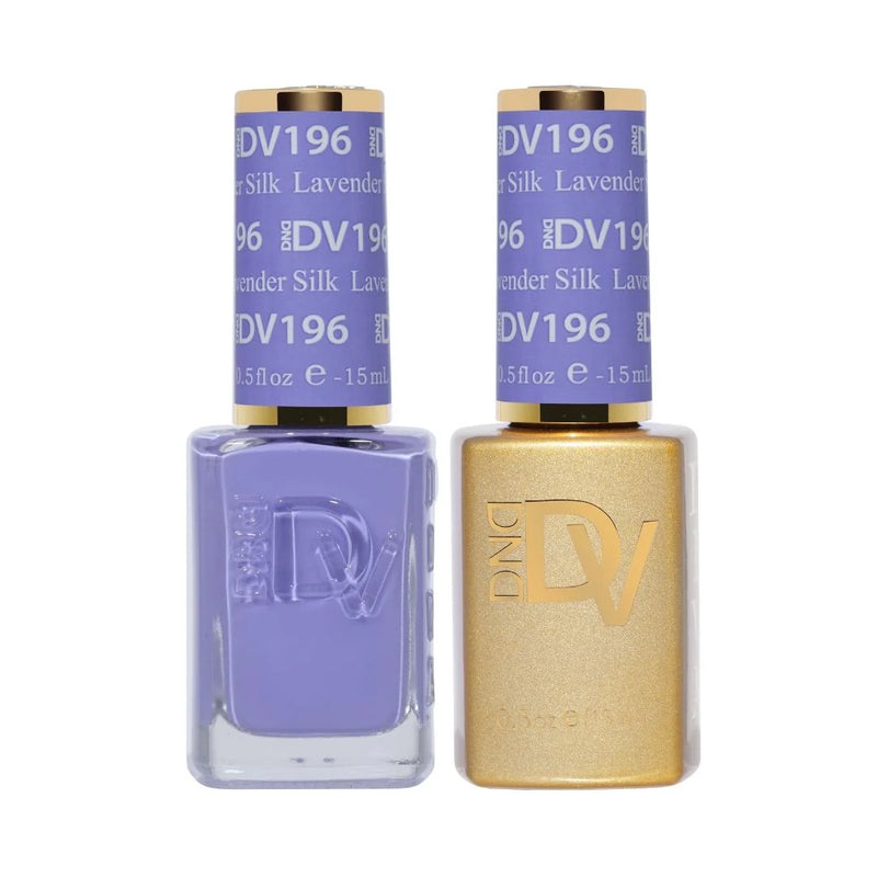 DIVA Duo DV196 Lụa Oải Hương