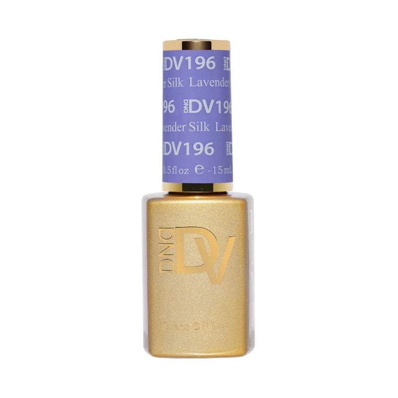 DIVA Duo DV196 Lụa Oải Hương