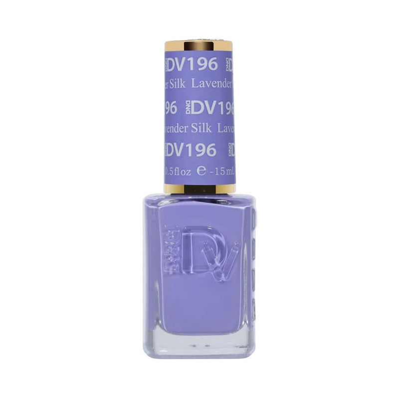 DIVA Duo DV196 Lụa Oải Hương