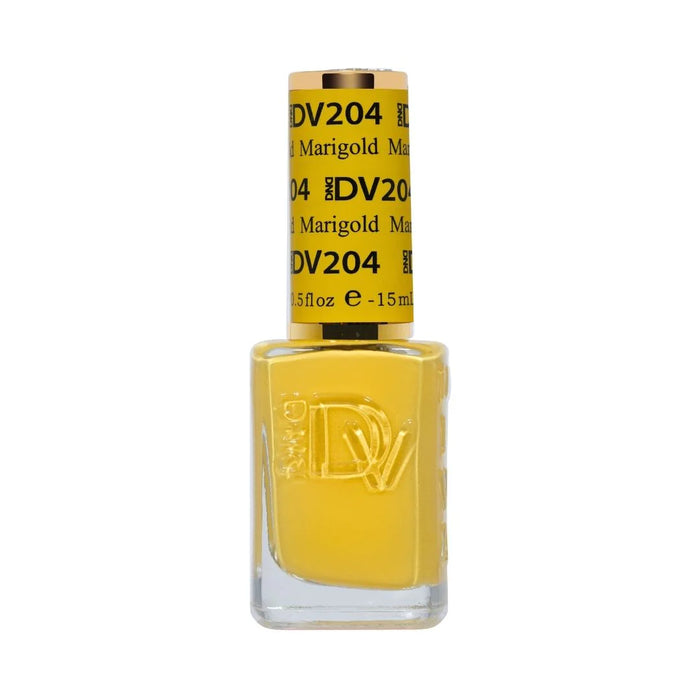 DIVA Duo DV204 Marigold