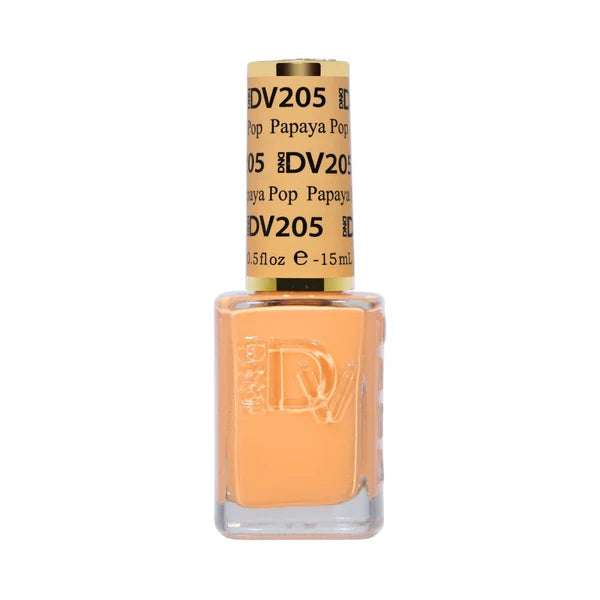 DIVA Duo DV205 Papaya Pop