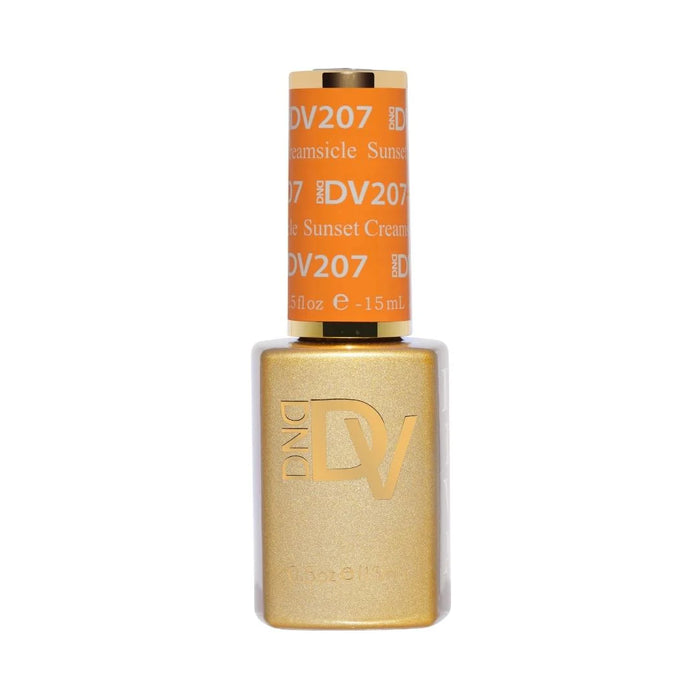 DIVA Duo DV207 Sunset Creamsicle