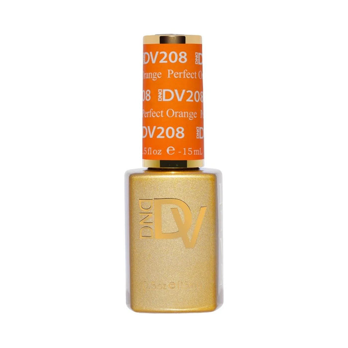 DIVA Duo DV208 Perfect Orange