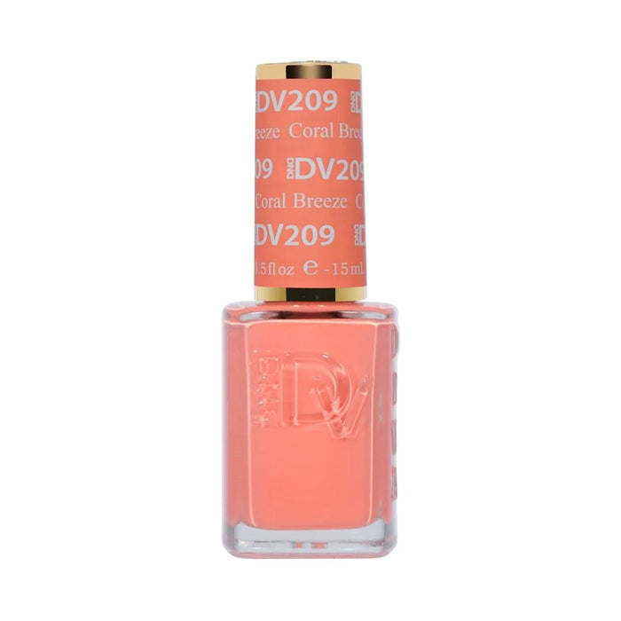 DIVA Duo DV209 Coral Breeze