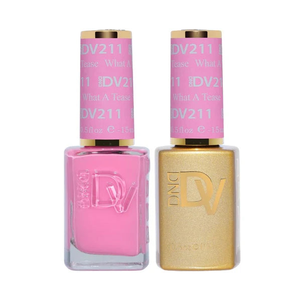 DIVA Duo DV211 What A Tease