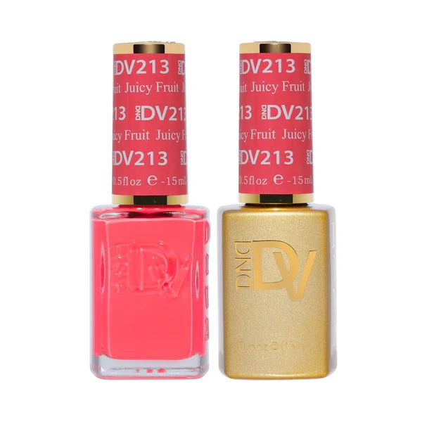 DIVA Duo DV213 Juicy Fruit