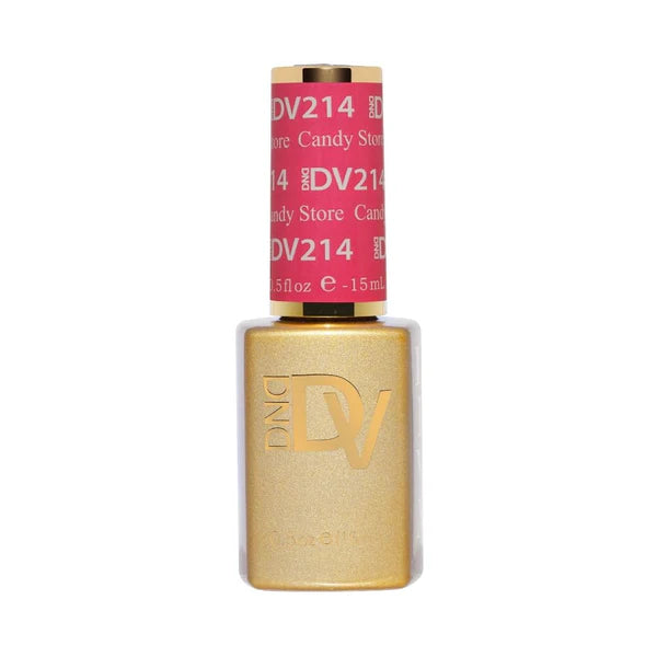 DIVA Duo DV214 Candy Store