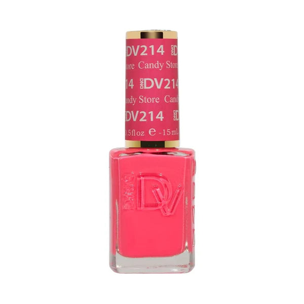 DIVA Duo DV214 Candy Store