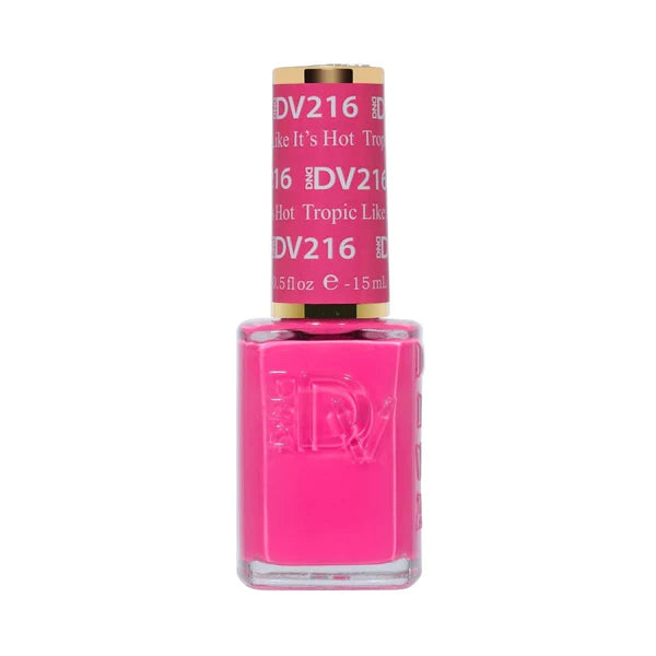 DIVA Duo DV216 Tropic Like It’s Hot