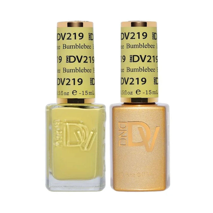 DIVA Duo DV219 Bumblebee