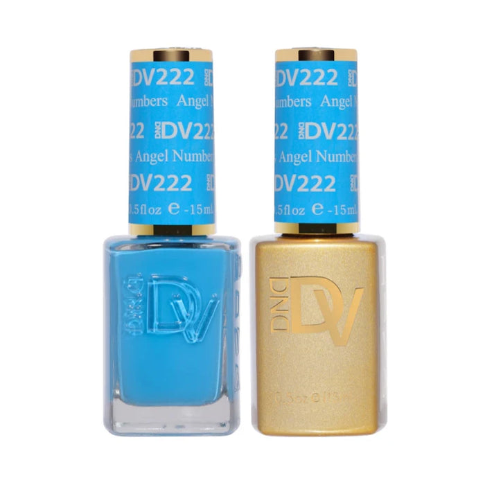 DIVA Duo DV222 Angel Numbers