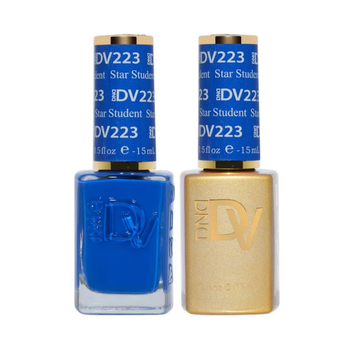 DIVA Duo DV223 Star Student