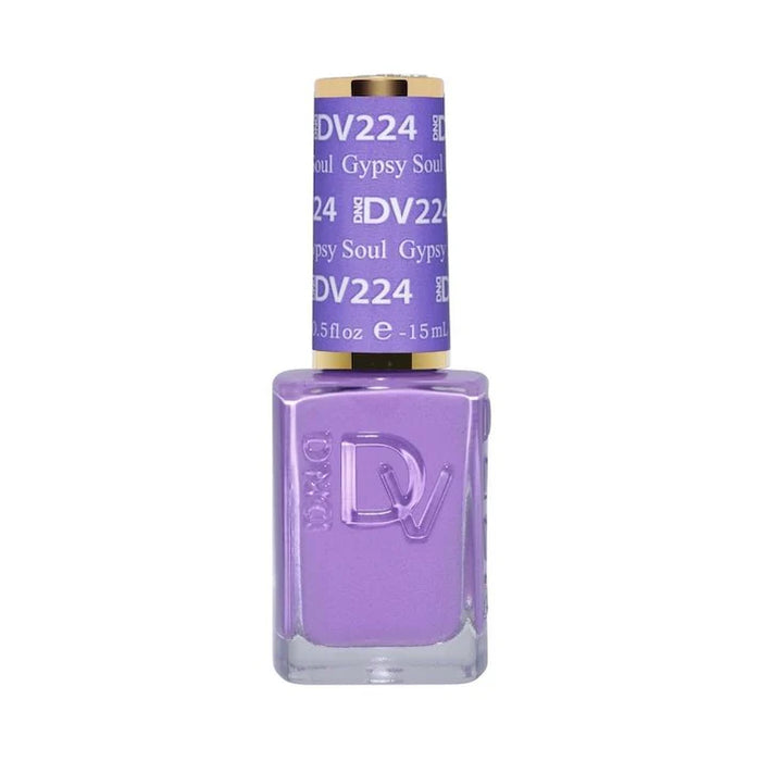 DIVA Duo DV224 Gypsy Soul